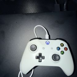 Xbox One X 1TB Bundle - Controller, Charger, 2 Games - Tested Working - $170 OBO
