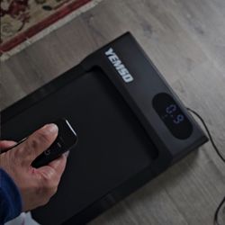 Walking Treadmill
