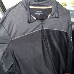 Calvin Klein Long Sleeve