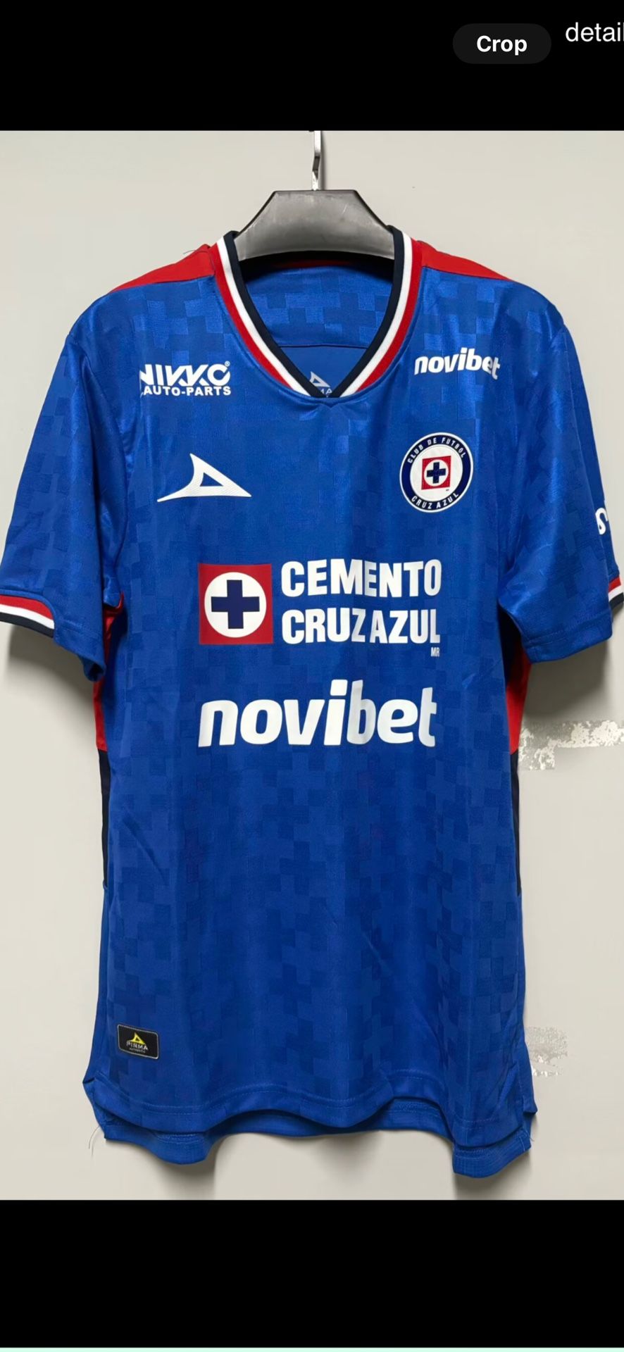 Jerseys