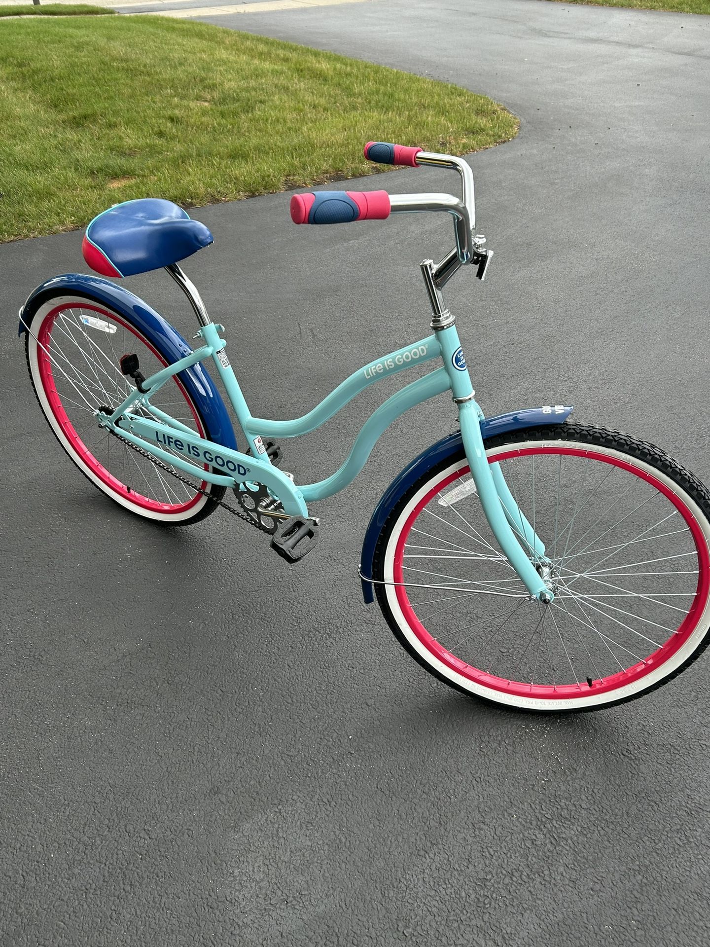 schwinn life is good bicycle 190 Upright Bike  Fitness and outgoing IC3 Indoor Cycling Bike 