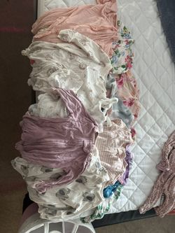 Baby 0-3 Month Clothes