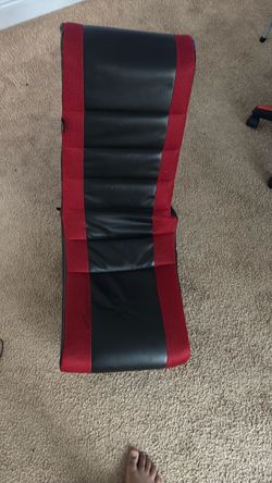 Gaming chair