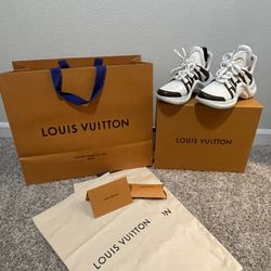Louis Vuitton Archlight Sneaker