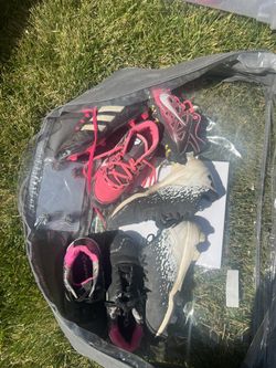 Cleats