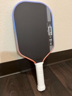 JOOLA Perseus Pro IV 16mm Pickleball Paddle