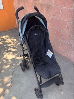 Chicco Liteway Stroller