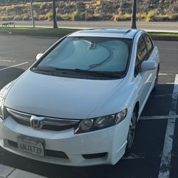 2010 Honda Civic