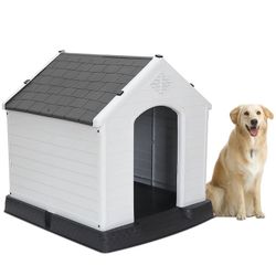 Dog house