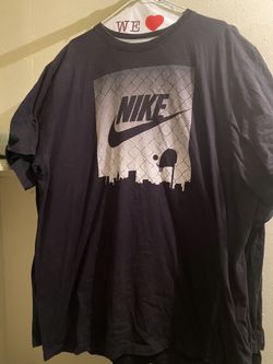 Nike 3x Shirt 