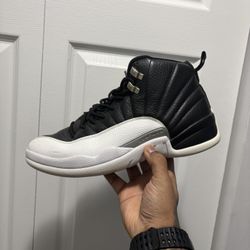 Jordan 12s 
