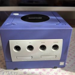 Nintendo Gamecube