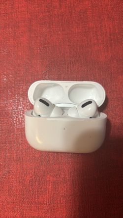Air pods