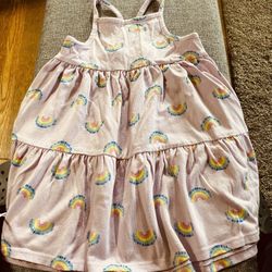 Nice Cool Summer Dresses Size 3t