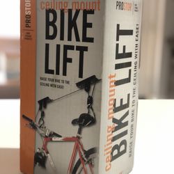 Bike Lift