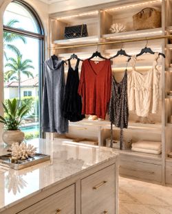 Women’s designer blouses