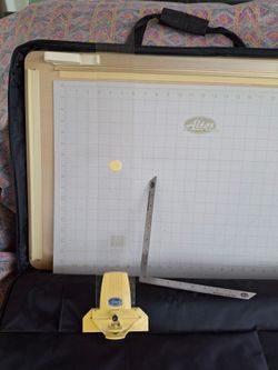 Quilt 2 system