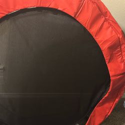 20 Kids Trampoline 
