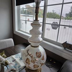 Antique Lamps
