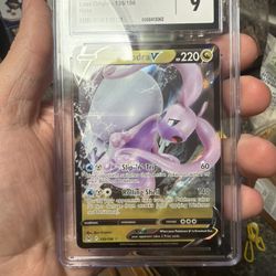 Pokémon Hisuian Goodra v