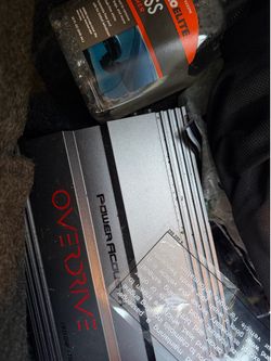 Amp (Overdrive)
