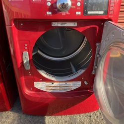 Kenmore Washer And Maytag Electric Dryer 
