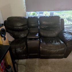 Reclining Couch