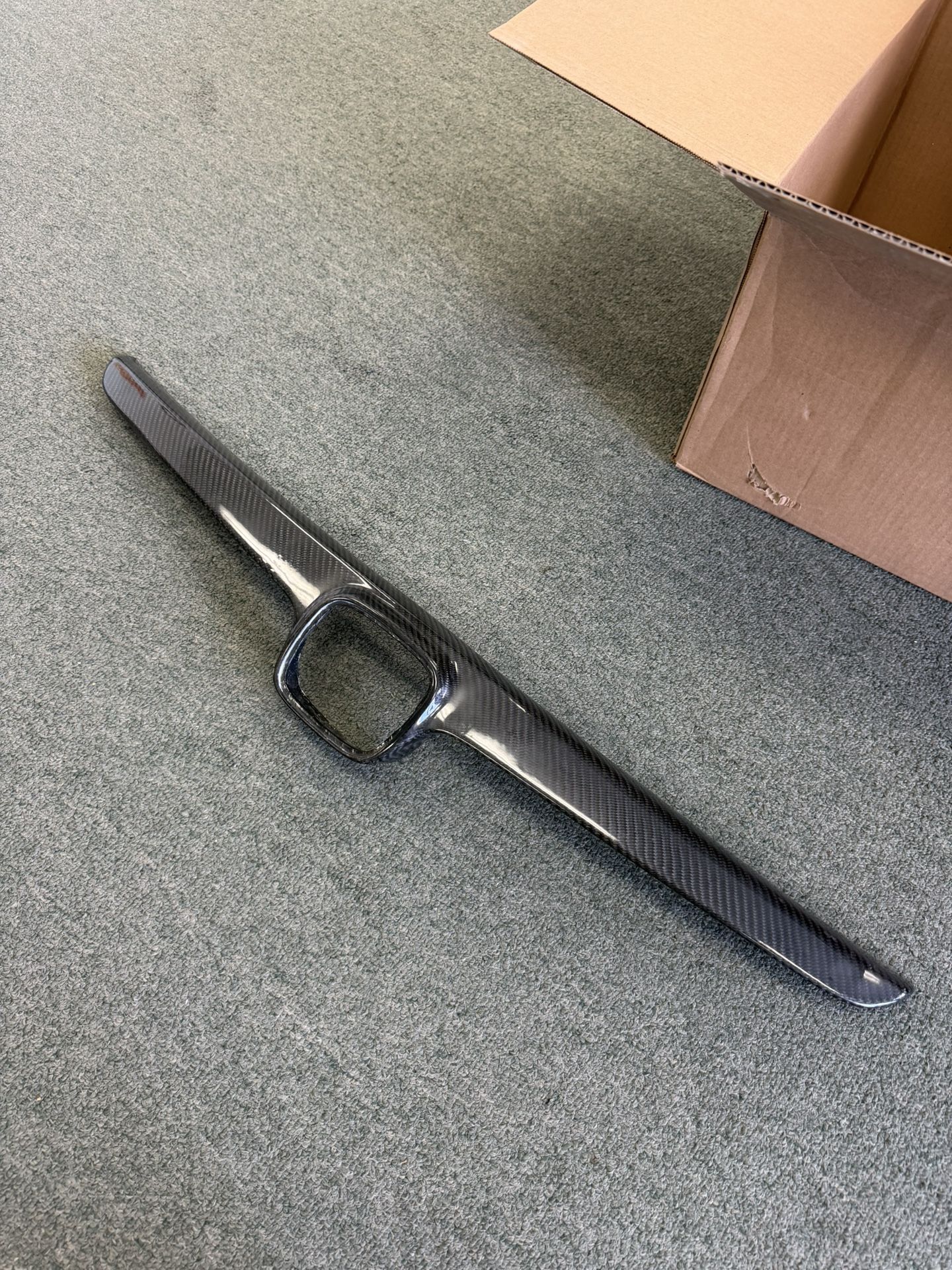 06-08 Civic Si Front Grill