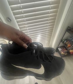 Nike flyknit vapormax