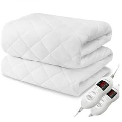 Heated Mattress Pads