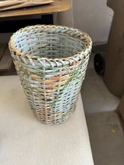 Trash Can Básquet