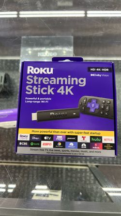 roku