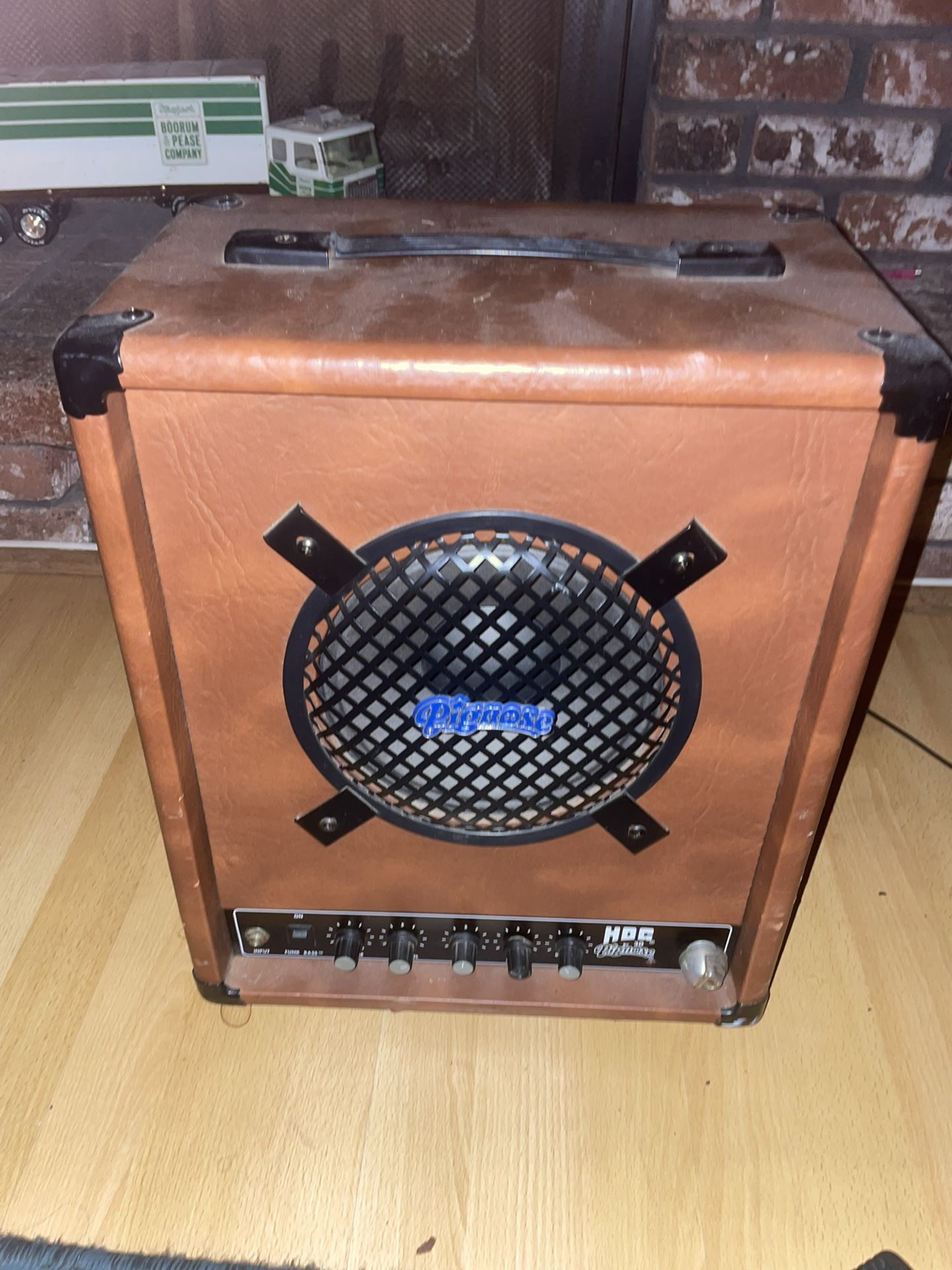 Amplifier