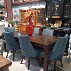 Comedores / Dining Room Table Sets / Kitchen Table Sets 