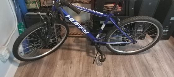 Bike 26"