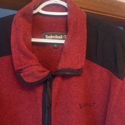 Men’s fleece Jacket