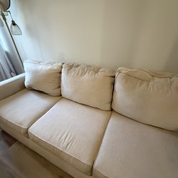 Queen Pull Out Couch