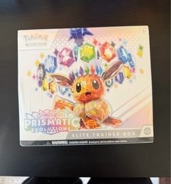 PRISMATIC EBT