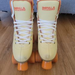 Impala Skates 