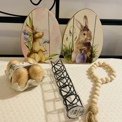 Easter Decor Bundle 🐰 