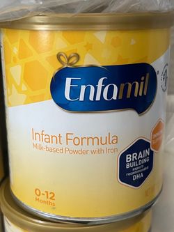 Enfamil Infant Formula