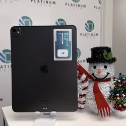 iPad Pro M4 13’’ WiFi 256 Gb