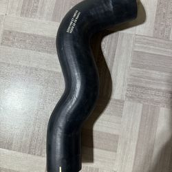 Volvo Upper Cooling Hose OEM - New (contact info removed)8 Genuine