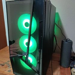 RTX 3060 Gaming PC Super Cheap 900 or Best Offer 