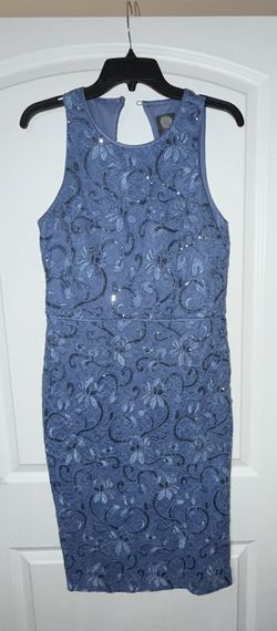 Vince Camuto Dress