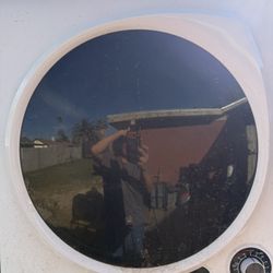 3.5 Cu. ft Vented Portable Clothes Dryer