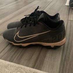 Nike Baseball Cleats 