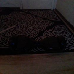 Hoverboard
