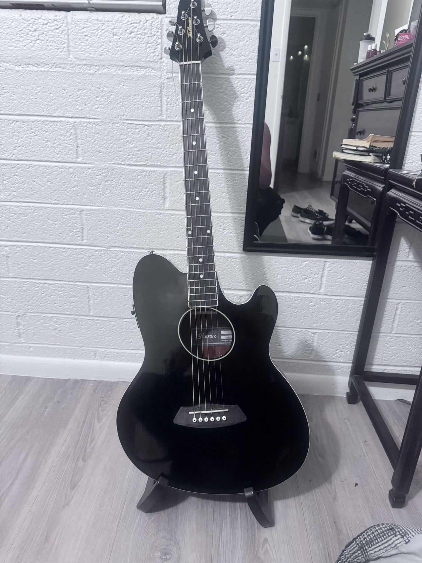 Ibanez Acoustic Electric For Sale!