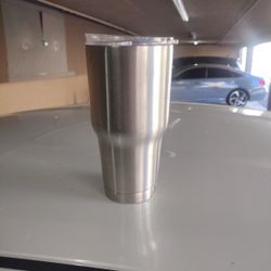 Steel Tumblers